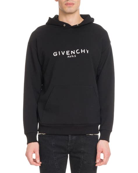 men's givenchy sweater|givenchy destroyed sweatshirt.